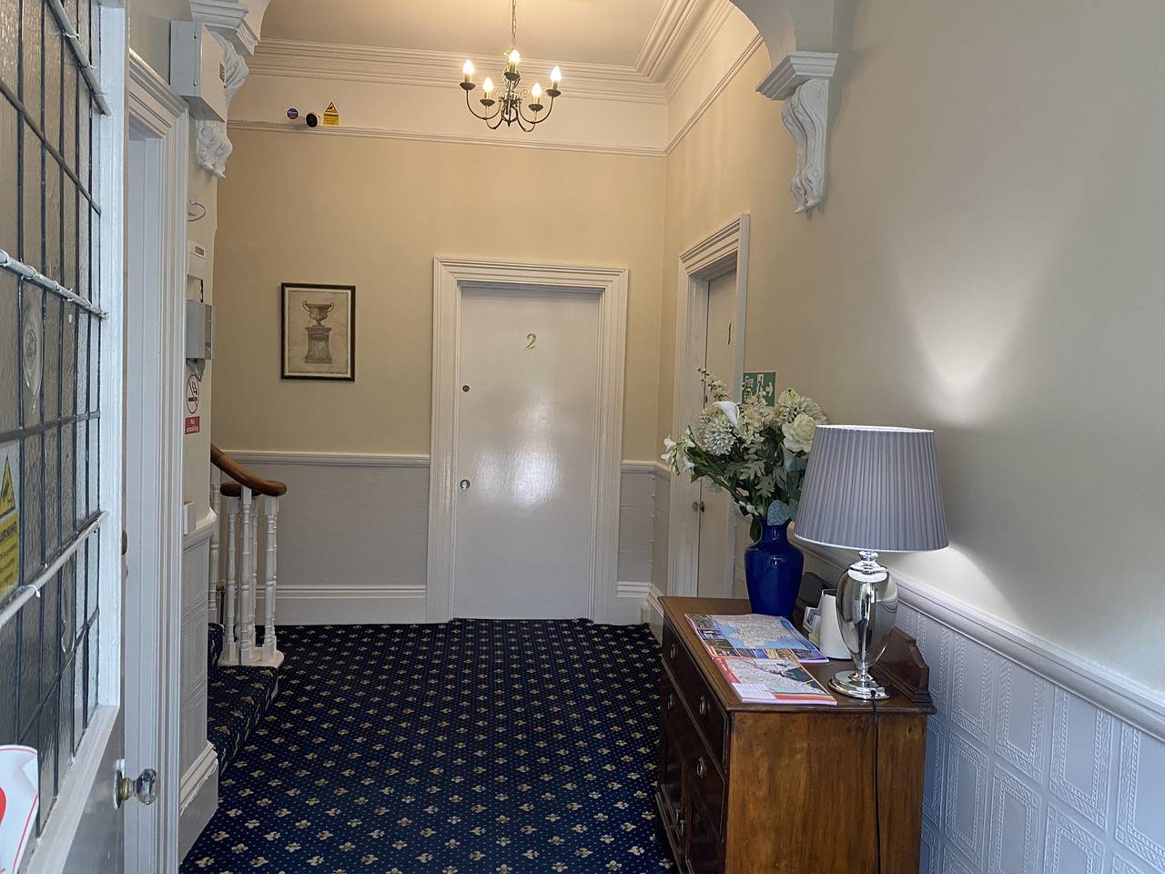 Apartment 10 in Torquay, Torbay
