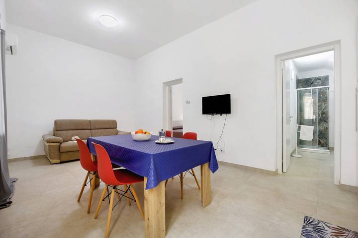 Gîte pour 4 personnes à Balestrate - 2