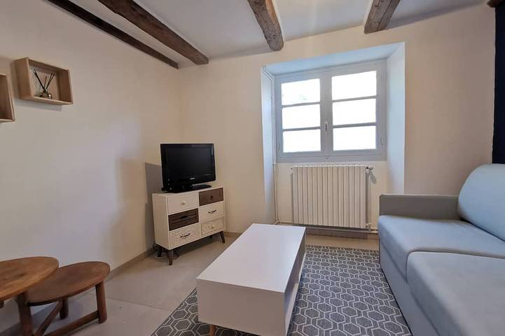 Gîte pour 4 personnes à Saint-Géry - 4