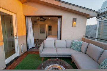 Apartamento para 15 Personas en Balboa Peninsula, Condado de Orange, Foto 1