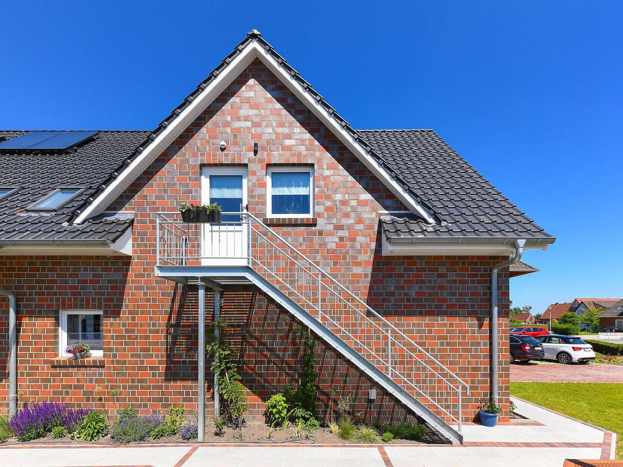 Ganze Ferienwohnung, Ferienwohnung im Haus Hafenlicht in Neuharlingersiel - Ferienwohnung im Haus Hafenlicht in Neuharlingersiel, Landkreis Wittmund