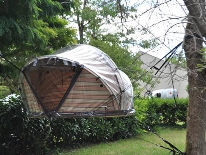 Tente pour 2 personnes dans Seine-et-Marne - 3