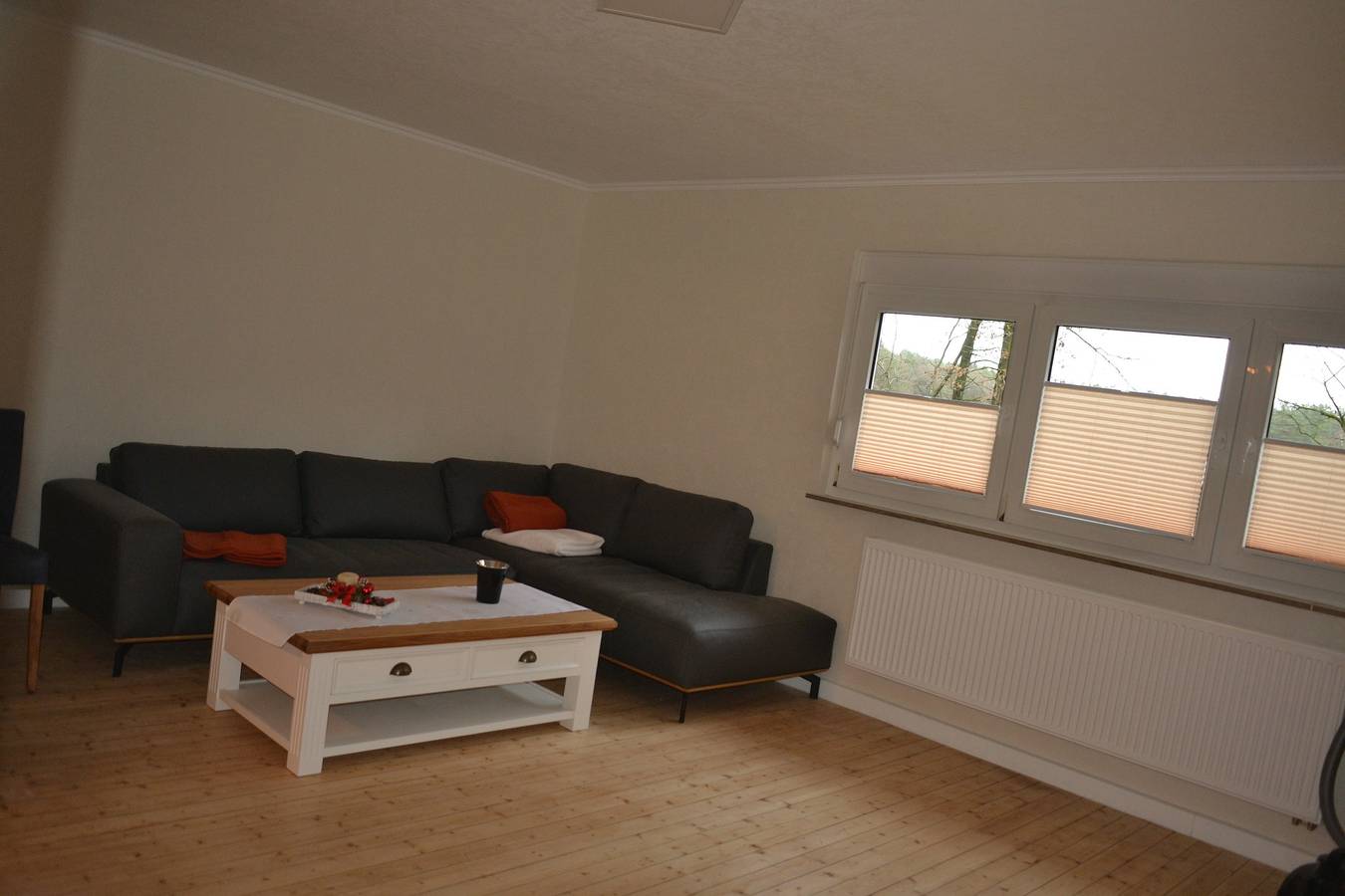 Geheel vakantieappartement, Vakantieappartement voor 6 personen met terras in Werlte (Emsland), Oldenburger Münsterland