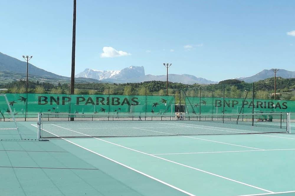 Camping 3 étoiles - ccbbahg in Tallard, Gap region