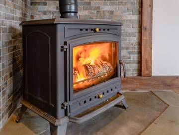 Log Cabin for 6 People in Melbourne (Derbyshire), Derbyshire, Photo 4