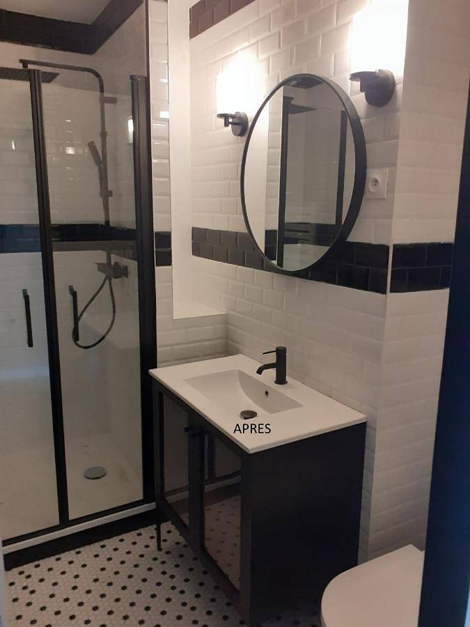 Location de vacances pour 4 personnes, avec vue et terrasse, animaux acceptés à Lens - 3