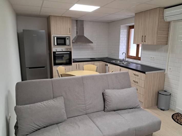 Ferienwohnung für 2 Personen
