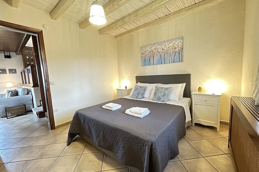 Atemberaubende Aussicht, in der Nähe der Knossos-Fyllosia Villa. in Iraklio-Heraklion und Umgebung