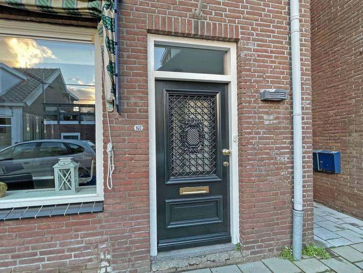 Ferienhaus für 6 Personen, mit Terrasse in Katwijk - 3