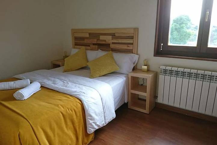 Margasol - Vivienda Uso Turístico in Pedrezuela, Área Metropolitana de Madrid