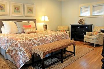 Vacation House for 19 Guests in Rosemary Beach, Emerald Coast, Picture 4