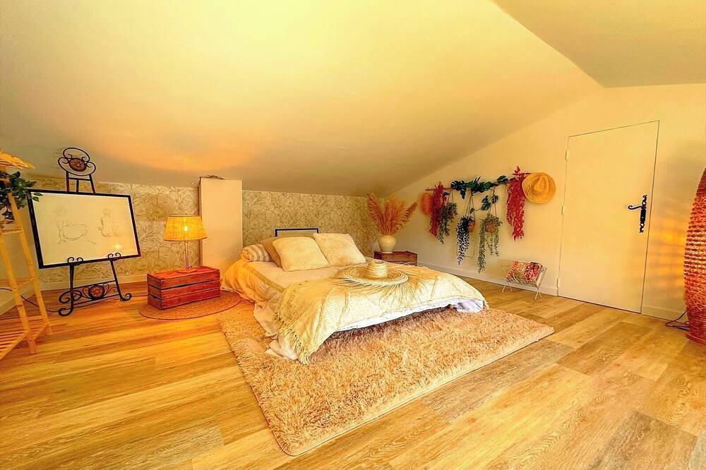 Exceptional villa for 14 people- Trans-en Provence in Trans-en-Provence, Draguignan Region