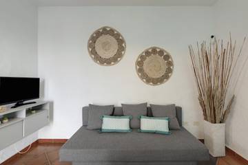 Apartamento para 4 Personas en El Paso, La Palma Sur, Foto 2