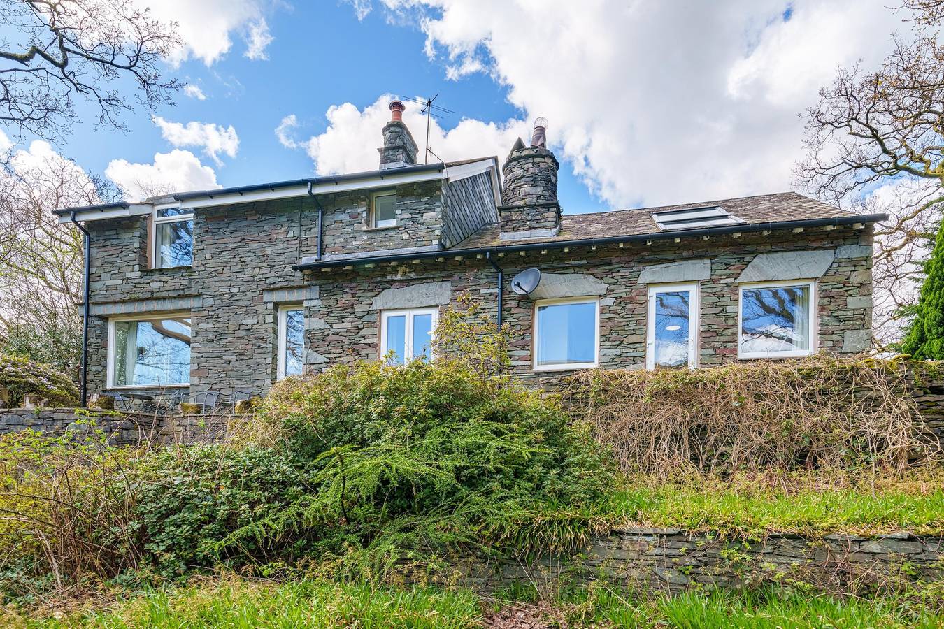 Goldrill Cottage in Patterdale, Lake District