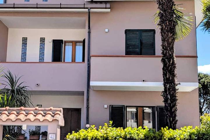 Maison / villa - Castelfidardo in Castelfidardo, Province d'Ancône