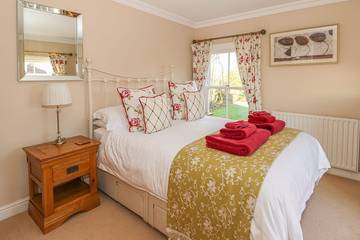 Cottage for 12 People in Burgh le Marsh, Lincolnshire, Photo 3