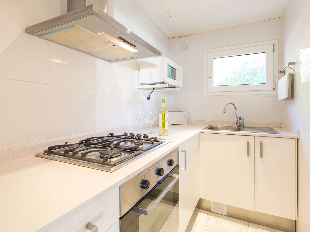 Apartamento entero, Apartamento en Llafranc: Cerca de Playa, Terraza, Wifi, Se Admiten Mascotas in Llafranch, Palafrugell