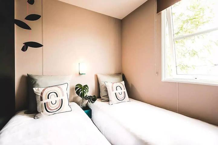 Mobil home pour 6 personnes - 1