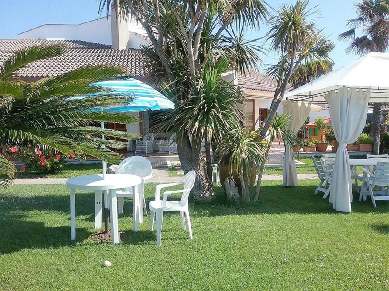 Large Double Room in Civitavecchia, Provincia di Roma