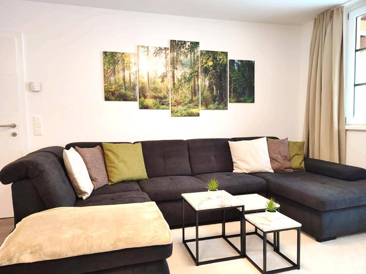 Ganze Wohnung, Two-Bedroom Apartment in Obertauern, Ski Amadé