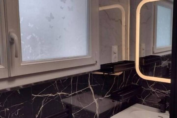 Location de vacances pour 4 personnes, avec terrasse et jardin à Mondeville - 3