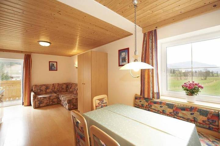 Bauernhof für 6 Personen in Flachau