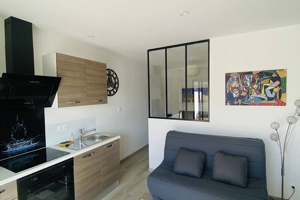 Appartement de vacances