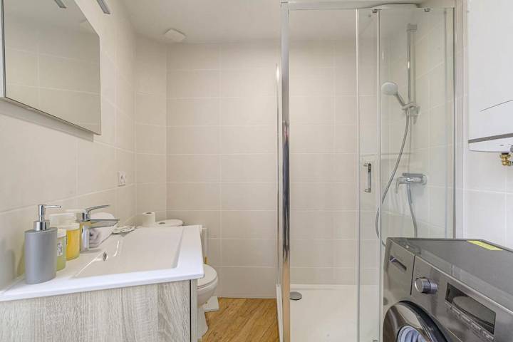 Gîte pour 2 personnes à Thurins - 4