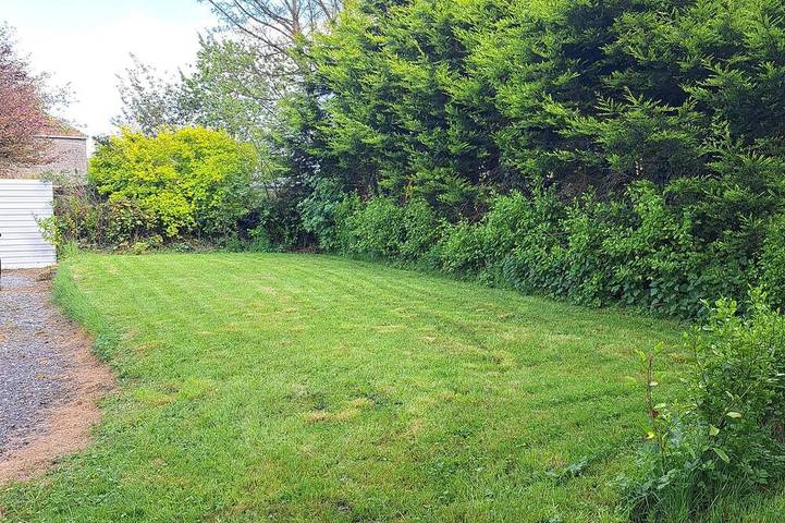 Fabulous 2-bedroom mobile home 10 minutes from Killarney in Killarney National Park