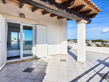 Villa in Cala d'Or, Santanyí für 10 