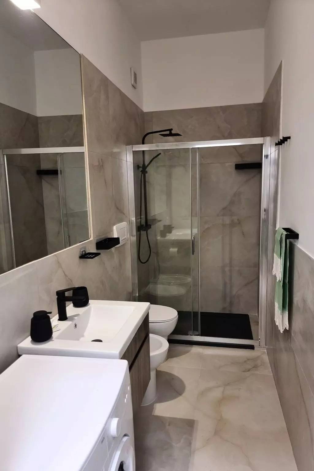 Appartement entier, 2 Pièces 4 Personnes in Marina di Ostuni, Salento