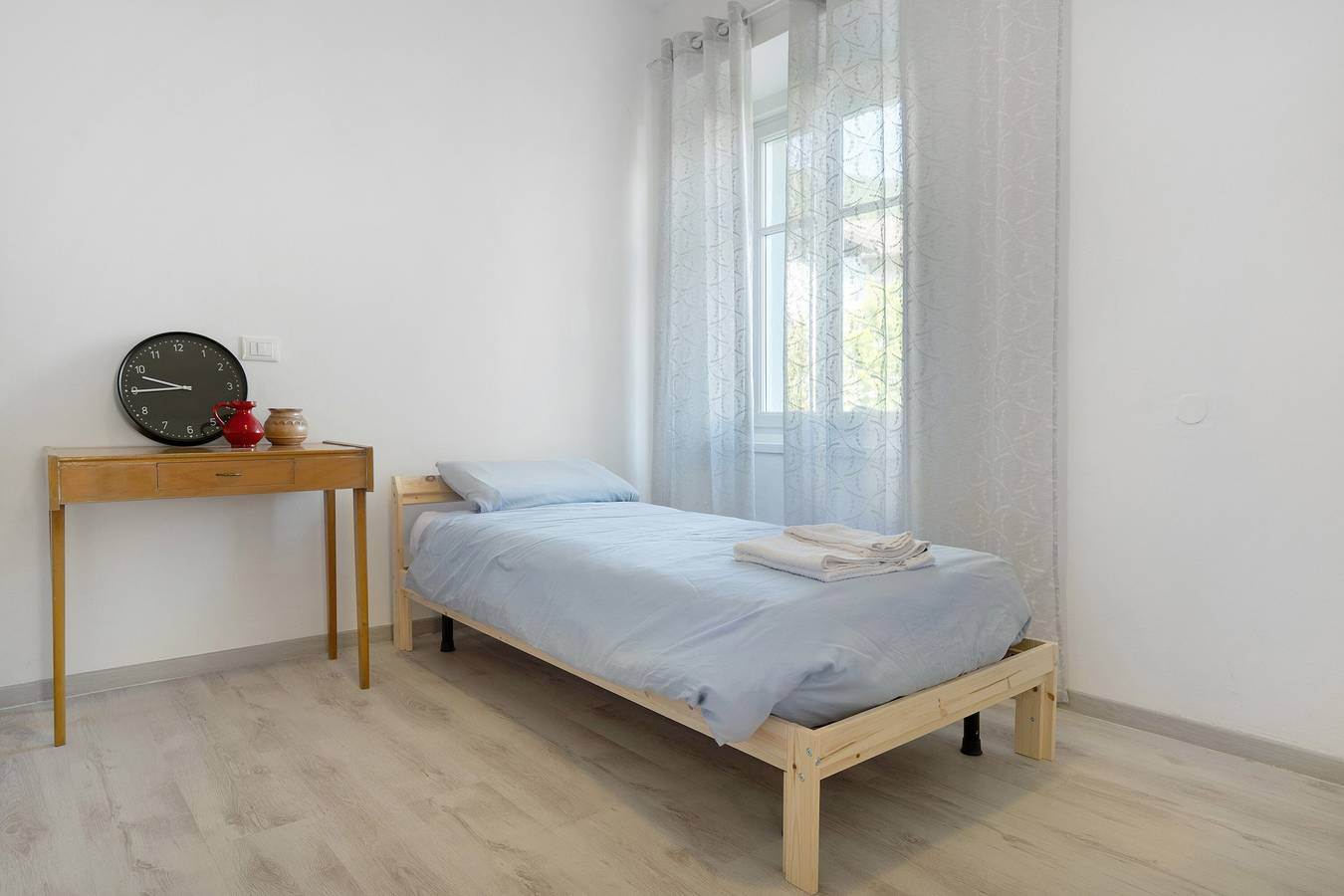 Vakantiehuis 'Conci' met Uitzicht op de Bergen, Gedeeld Terras en Wi-Fi, foto 15