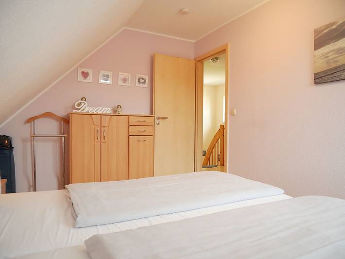 Ferienhaus für 4 Personen, mit Terrasse und Sauna in Kaltenhof - 4