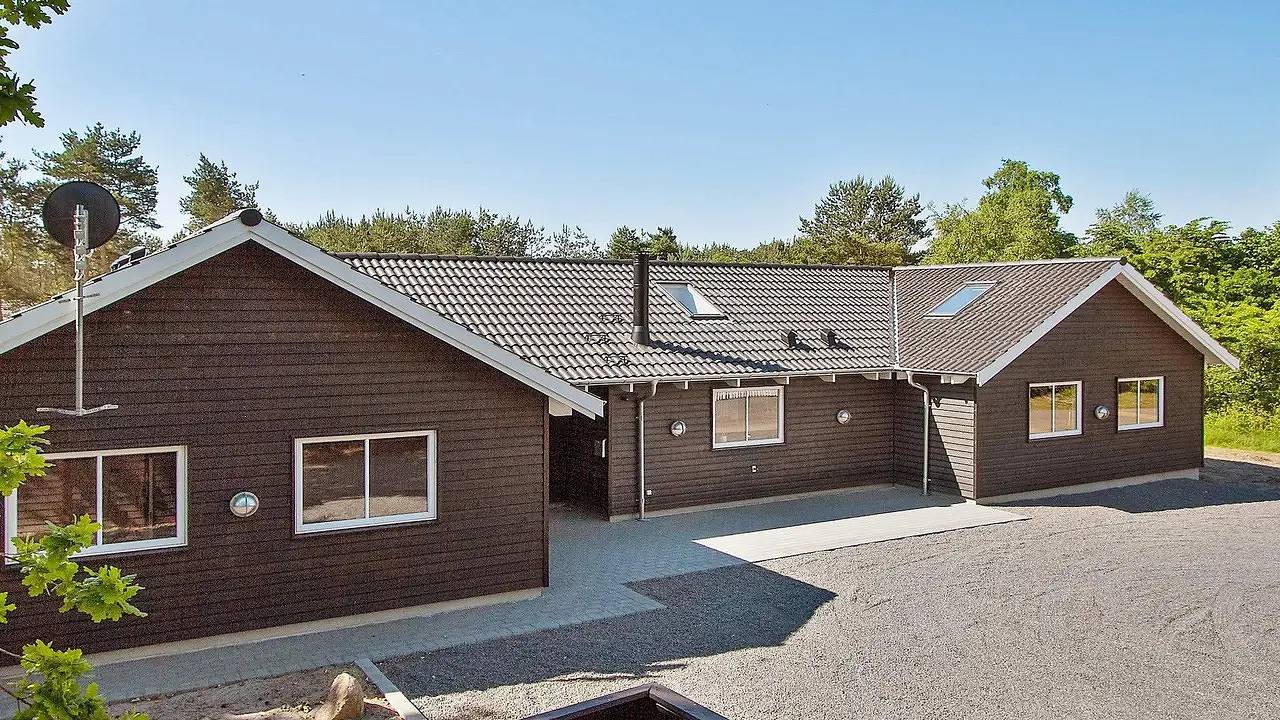 Ferienhaus für 22 Personen (269 m²) in Nexø in Snogebæk, Bornholm