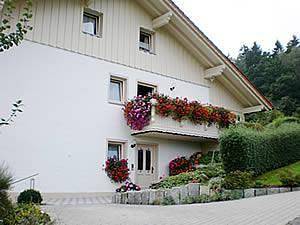 Ferienwohnung für 6 Personen, mit Terrasse und Garten im Bayerischer Wald