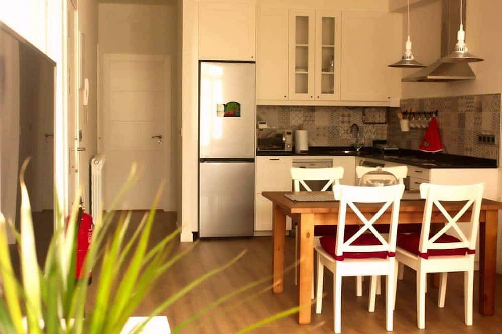 Entire apartment, La Casa de Loli Luarca in Luarca, Valdés