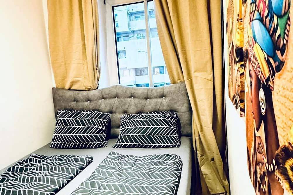 Ganze Wohnung, Cozy Private Room Shared Aprt 10 Mins to Fac Platz in Floridsdorf, Wien