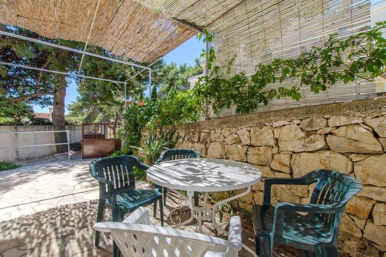 Apartamento entero, Apartments Marija in Rogoznica, Condado de Šibenik-Knin
