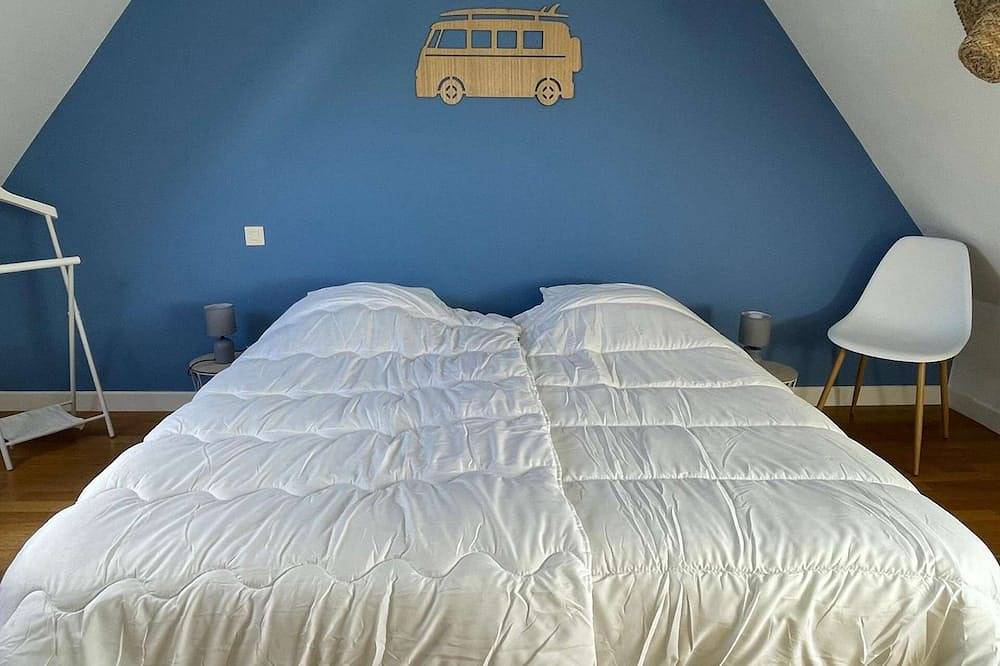 Petit paradis devant la mer à Ile Grande in Île-Grande, Pleumeur-Bodou