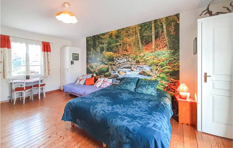 Ganze Ferienwohnung, Gemütliche Wohnung mit Pool und Parkplatz, 2 km von Alette entfernt in Alette, Montreuil und Umgebung