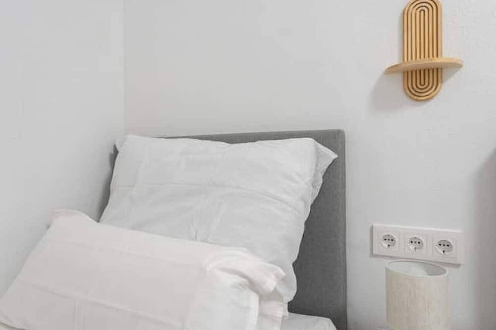 Ganze Wohnung, Quiet • 4 Guests • 24/7 Check-in • Netflix • 35m² in Leoben, Lavanttaler Alpen