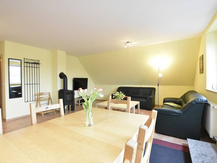 Ferienwohnung für 10 Personen, mit Terrasse und Sauna in Wismarer Bucht - 2