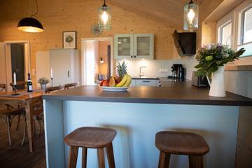 Strandhaus für 4 Personen in Pelzerhaken, Ostsee Schleswig-Holstein, Bild 4