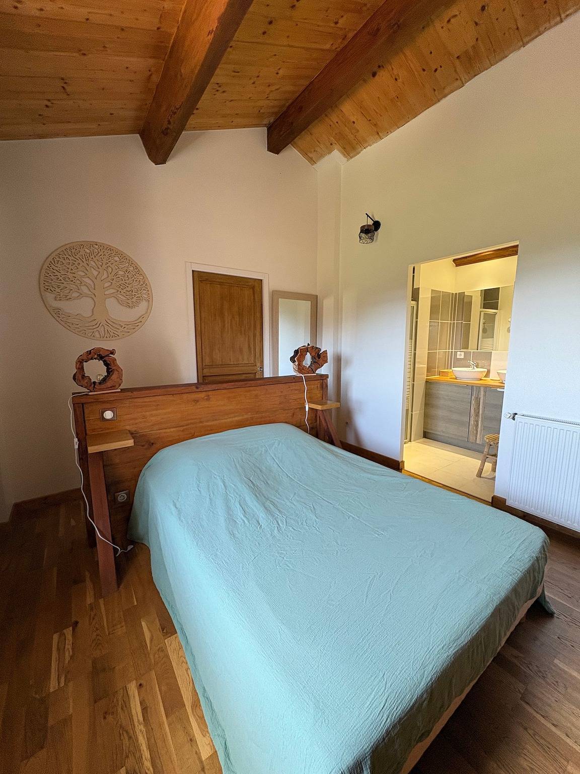 Photo : Hôtel