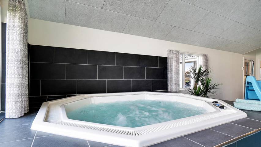 Ferienhaus für 30 Personen, mit Sauna in Mommark - 3