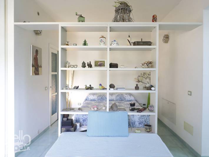 Ferienwohnung für 2 Personen, mit Garten in Biodola - 3