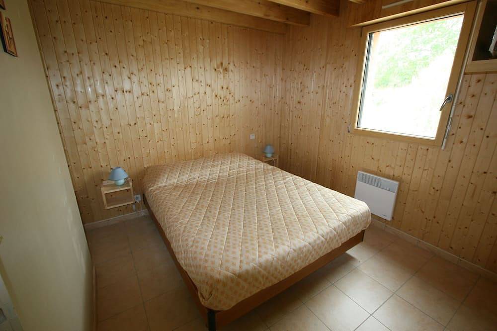 Fully equipped cottage in Mont-Saint-Michel Bay - bucolic setting with games in Saint-Martin-des-Champs (Avranches), Mont-Saint-Michel Bay