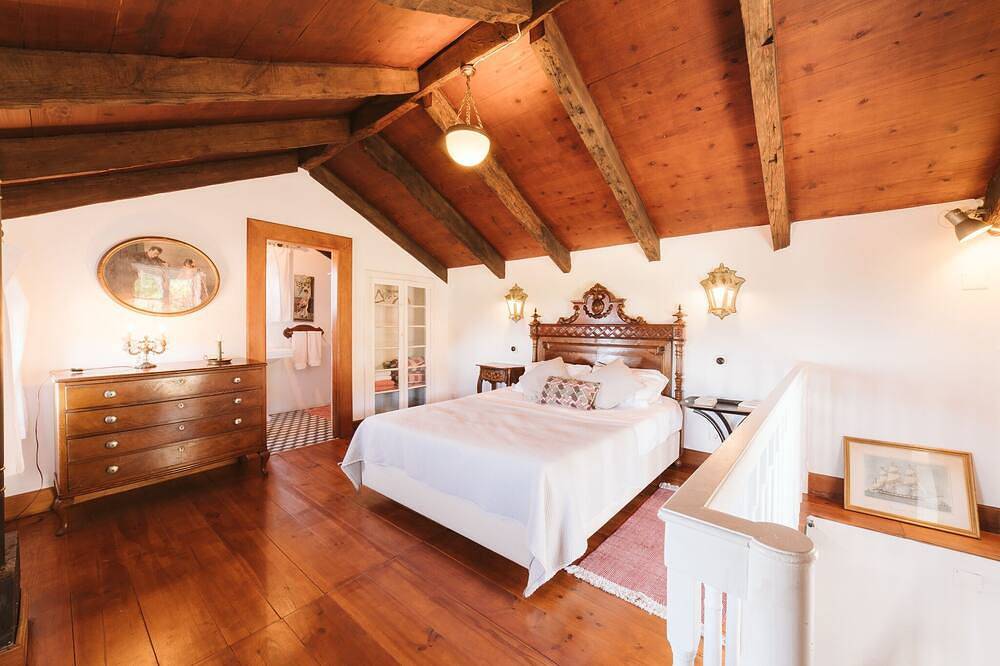 Cottage Ii wechseln in Ponta do Pargo, Madeira