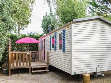 Camping voor 4 Personen in Argelès-sur-Mer, Côte d'Améthyste, Afbeelding 1