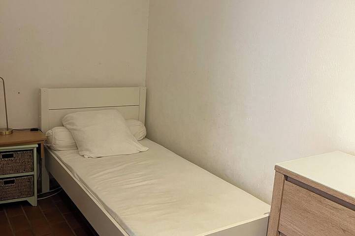 Location de vacances pour 7 personnes dans Plage du Ruppione - 4